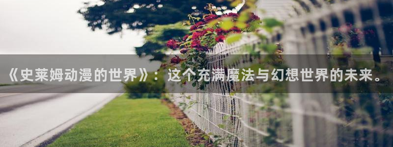 58动漫网站入口免费阅读漫画特点：《史莱姆动漫的世界》：这个充满魔法与幻想世界的未来。